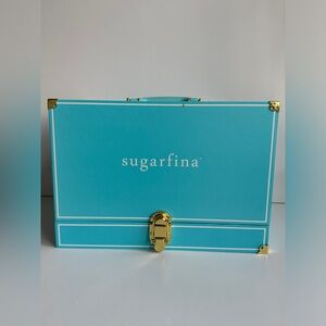Brand new sugarfina empty gift box